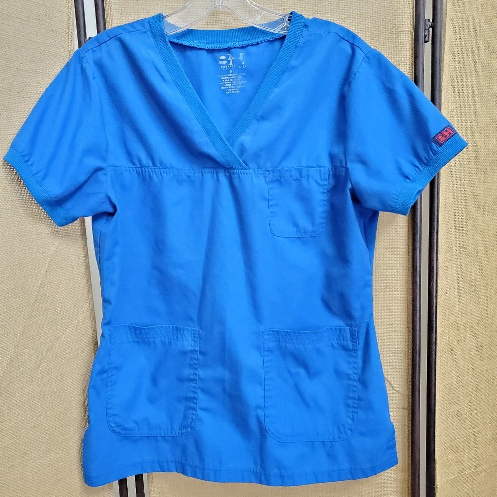 Scrub Top, Women's, Beverly Hills Uniforms